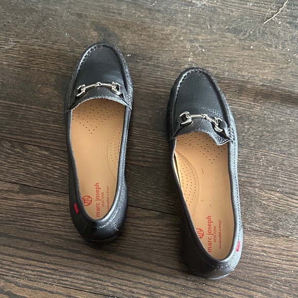 Marc Joseph Shoes - Brand new pair of Mark Joseph’s New York leather shoes from Macy’s